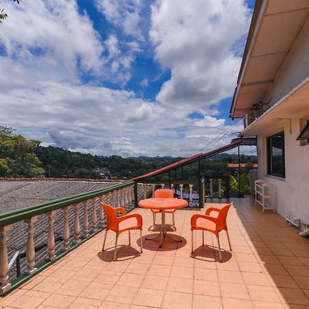 King Leisure Residence Kandy Exteriör bild