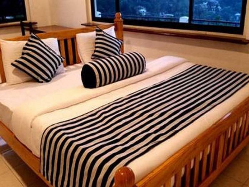 King Leisure Residence Kandy Exteriör bild
