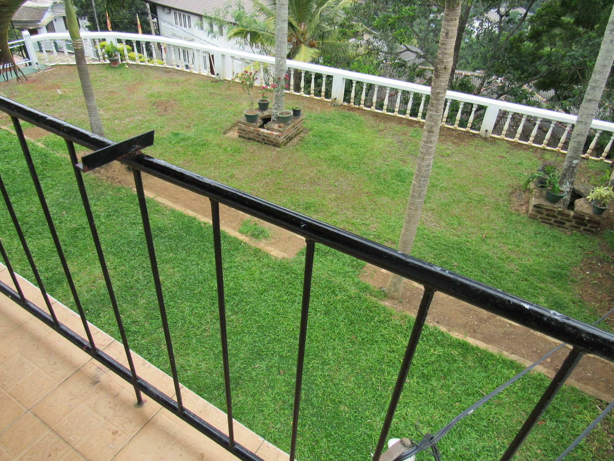 King Leisure Residence Kandy Exteriör bild