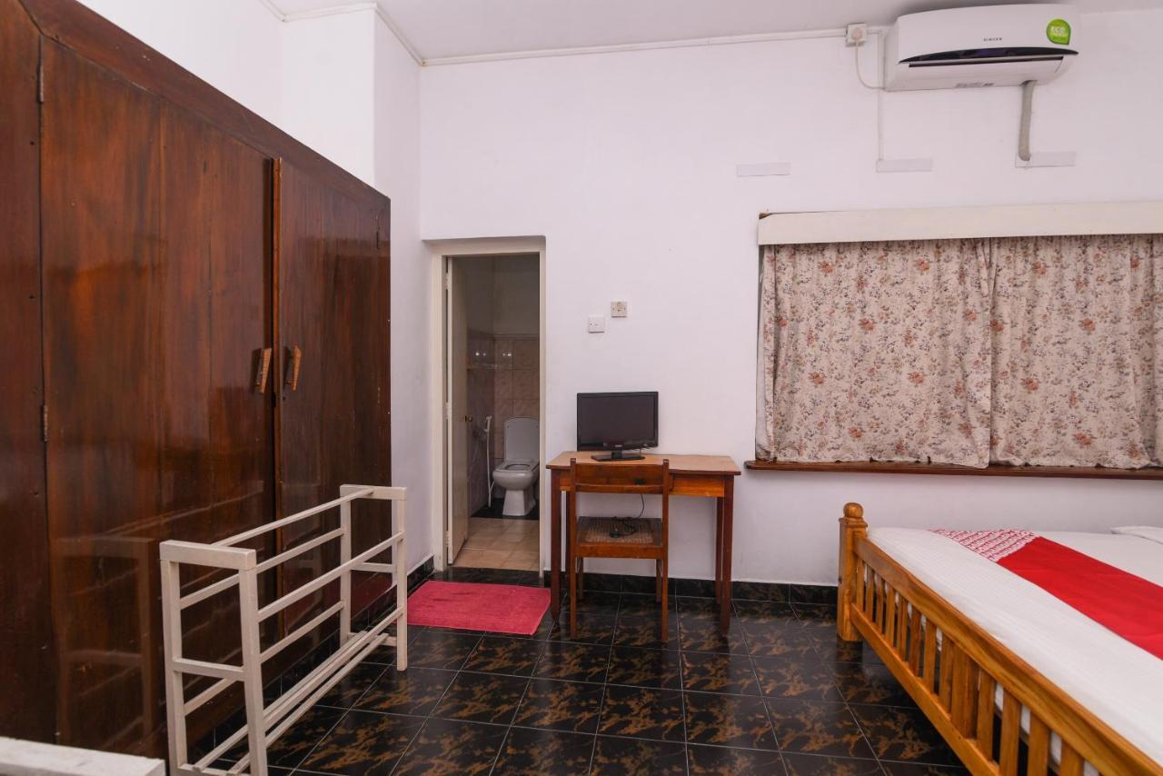 King Leisure Residence Kandy Exteriör bild