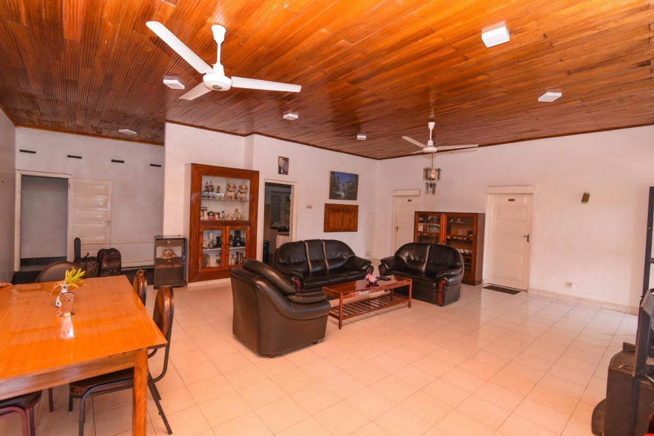 King Leisure Residence Kandy Exteriör bild
