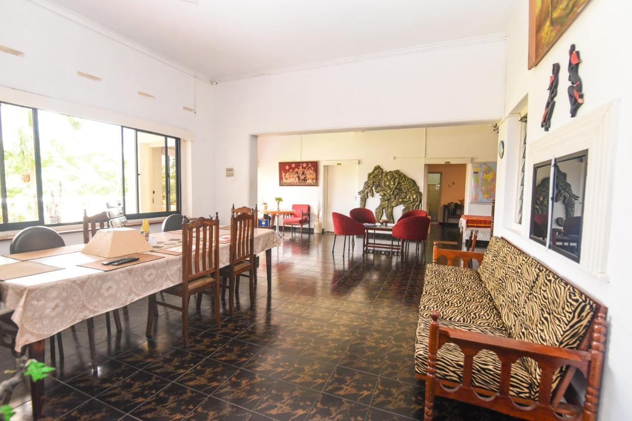 King Leisure Residence Kandy Exteriör bild