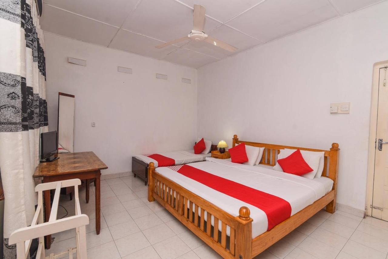 King Leisure Residence Kandy Exteriör bild