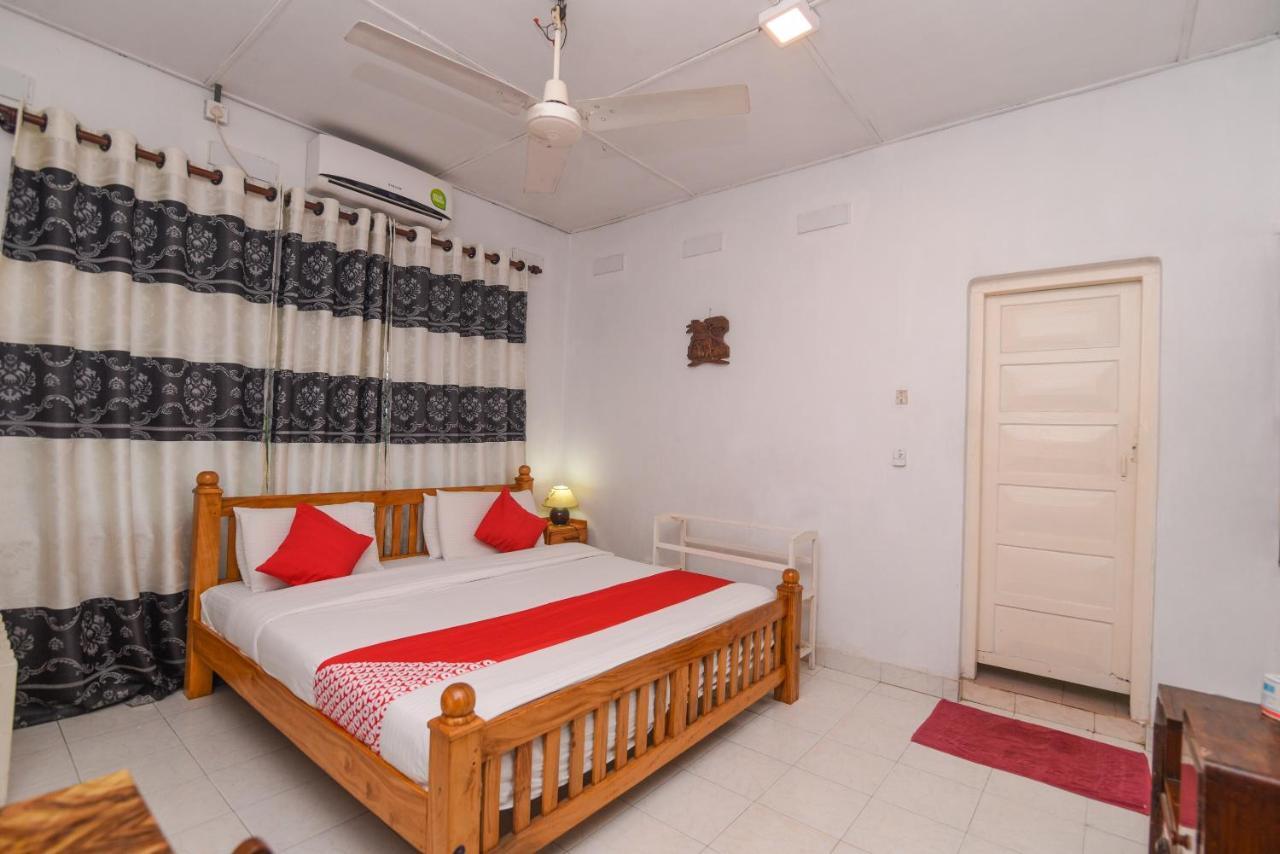 King Leisure Residence Kandy Rum bild