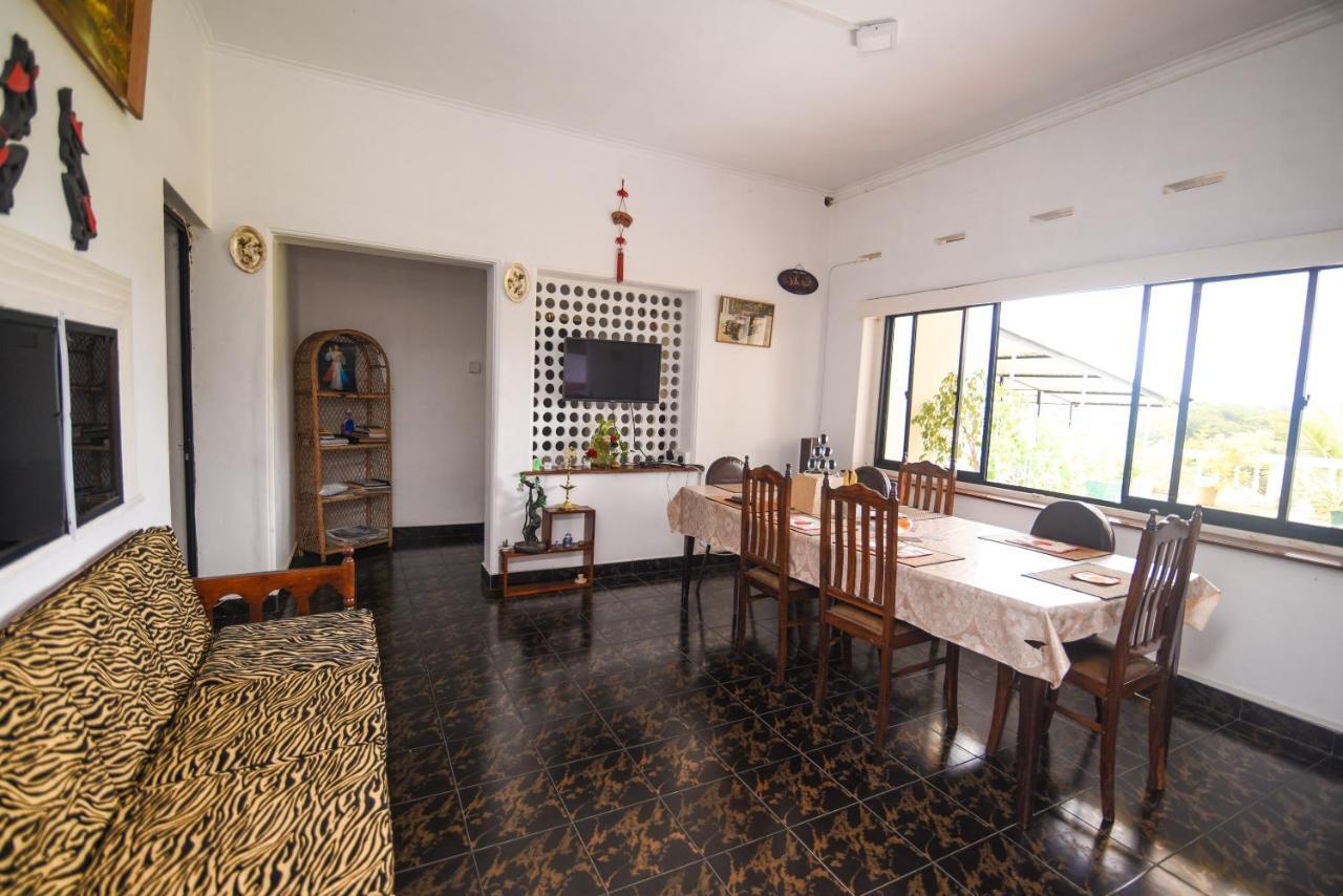 King Leisure Residence Kandy Exteriör bild