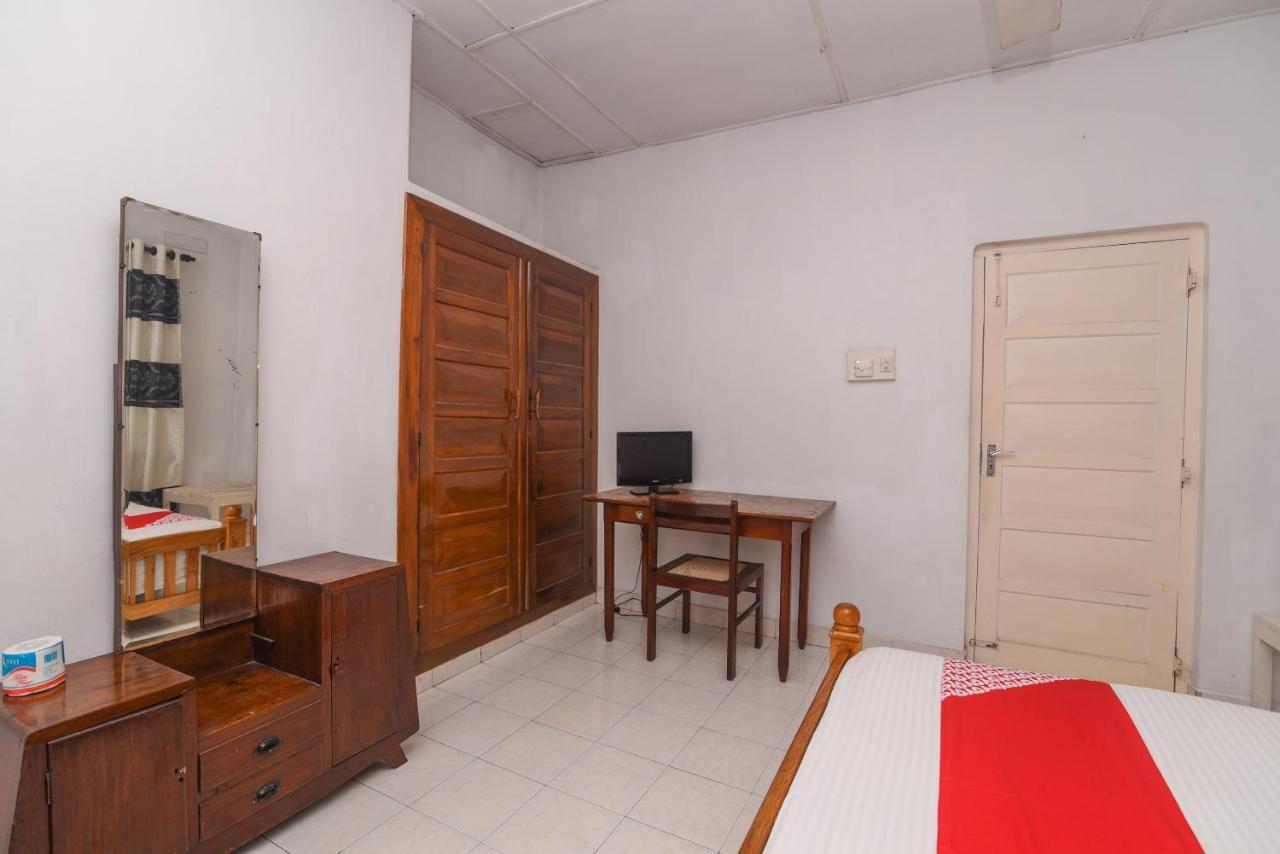 King Leisure Residence Kandy Exteriör bild