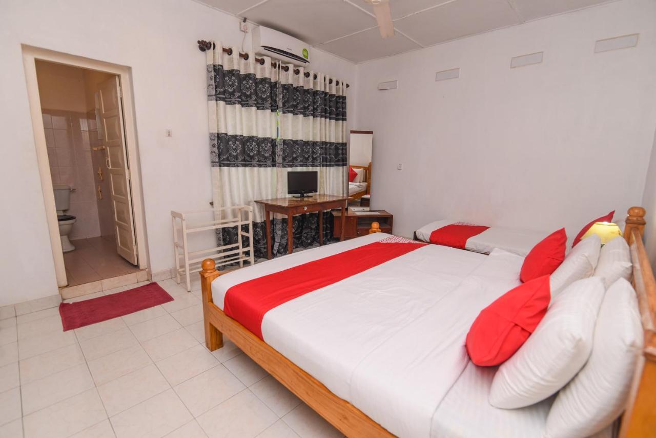 King Leisure Residence Kandy Exteriör bild
